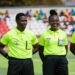 Ghana: Referees Go On Strike