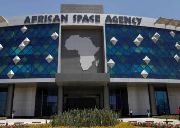 Africa Launches Space Agency To Tackle Climate Data Shortages