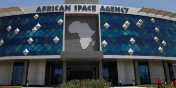 Africa Launches Space Agency To Tackle Climate Data Shortages
