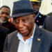 Aircraft Carrying Liberia’s President Suffers Tire Burst