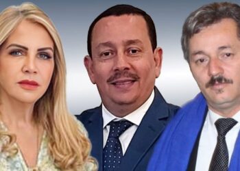 Algeria: 3 Former Presidential Hopefuls Jailed For Corruption