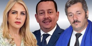 Algeria: 3 Former Presidential Hopefuls Jailed For Corruption