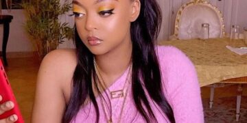 Cameroon President’s Daughter Convicted Of Defamation In Switzerland Amid Luxury Lifestyle Revelations