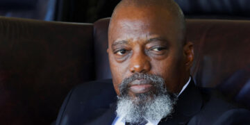 Former DR Congo President Loses Immunity Over Treason Charges