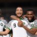 JUST IN: Nigeria Claims Jollof Derby Over Ghana, To Face Jamaica In Unity Cup Final