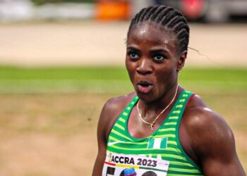 Nigeria, Two Others Withdraw From World Athletics Relays