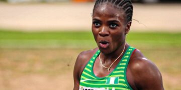 Nigeria, Two Others Withdraw From World Athletics Relays