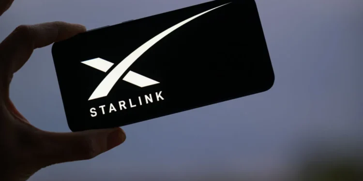 Starlink is expanding operations in Africa