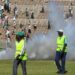 Violence Triggers Multiple Fan Injuries In Kenyan League