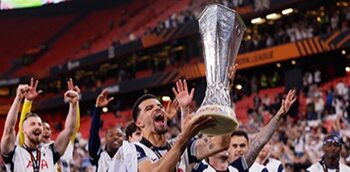 Europa League Final: Why We Ran Out Of Medals – UEFA