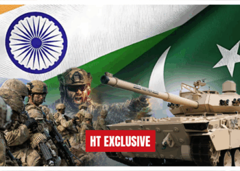 History Reawakens, As India And Pakistan Enter Another Chapter Of War