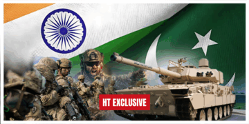 History Reawakens, As India And Pakistan Enter Another Chapter Of War