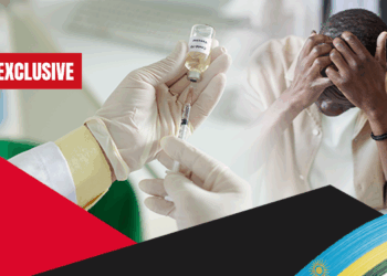 HT Exclusive: Desperate For Cures, Rwandans Turn To Illicitly Smuggled ‘Medicines’