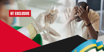 HT Exclusive: Desperate For Cures, Rwandans Turn To Illicitly Smuggled ‘Medicines’