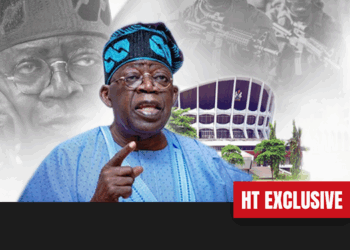 HT Exclusive: Two Years Into Tinubu’s Leadership, Insecurity Persists In Nigeria, Western Africa