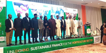 HortiNigeria, NIRSAL Join Forces To Improve Funding For Horticulture