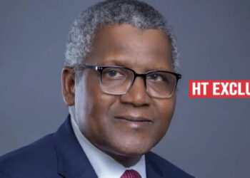 How Dangote Is Turning Trump’s Trade War Into Africa’s Opportunity