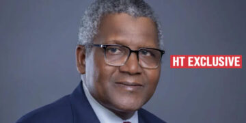 How Dangote Is Turning Trump’s Trade War Into Africa’s Opportunity