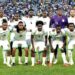 Nigeria Names Squad For Unity Cup, Russia Friendly