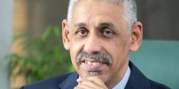 AfDB Presidency: Benin Backs Mauritania’s Sidi Ould Tah’s Candidacy
