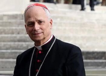 Pope Leo XIV Plays Tennis, A Roma Fan – Priest