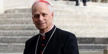 Pope Leo XIV Plays Tennis, A Roma Fan – Priest