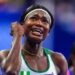 JUST IN: Like Amusan, Nigeria’s Ofili Breaks World Record
