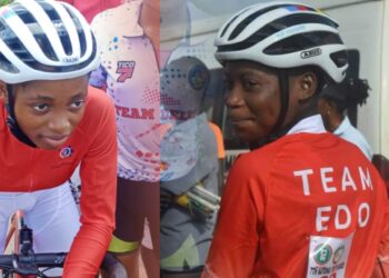 Nigeria: Athlete, 17, Stuns Cycling Olympian As 22nd National Sports Festival Gathers Steam