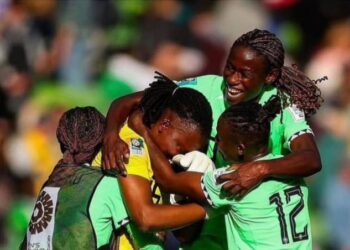 Nigeria: Twist Of Fate For Two National Teams In Football Competitions As NSF Winds Down