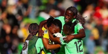 Nigeria: Twist Of Fate For Two National Teams In Football Competitions As NSF Winds Down