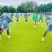 Nigeria, Ghana To Rekindle Rivalry As Unity Cup Tournament Kicks Off In London