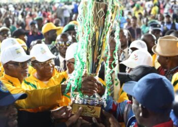 JUST IN: Nigerian Athletes, Journalist, Others From National Sports Festival Die In Fatal Accident