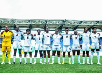 International Friendly: Cameroon Squad Storm Nigeria For Super Falcons