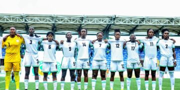 International Friendly: Cameroon Squad Storm Nigeria For Super Falcons