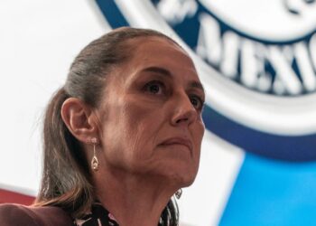 Mexico Rejects Trump’s Proposal To Deploy Troops Against Drug Cartels