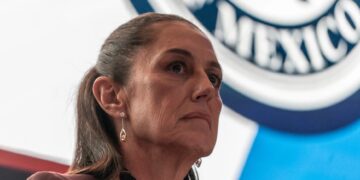 Mexico Rejects Trump’s Proposal To Deploy Troops Against Drug Cartels