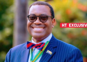 HT Exclusive: As Adesina Prepares To Take A Bow, Africa Reflects On A Decade Of Progress At AfDB