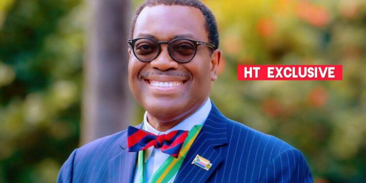 Akinwumi Adesina