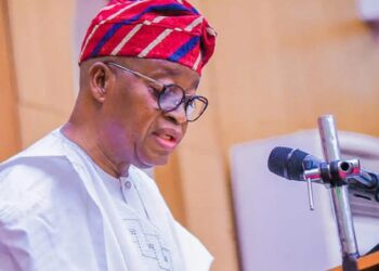 Nigeria To Host Regional Maritime Development Bank