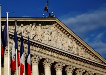 France: Parliament Votes In Favour Of Assisted Suicide