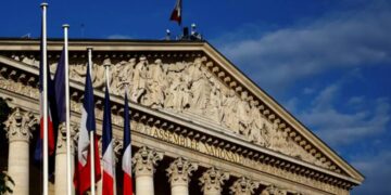 France: Parliament Votes In Favour Of Assisted Suicide