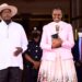 Uganda: Ahead Of Election, Museveni, Wife Apologise For Past Mistakes