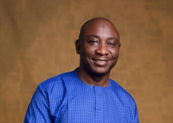 Nigeria’s Gusau Takes Over As WAFU B President