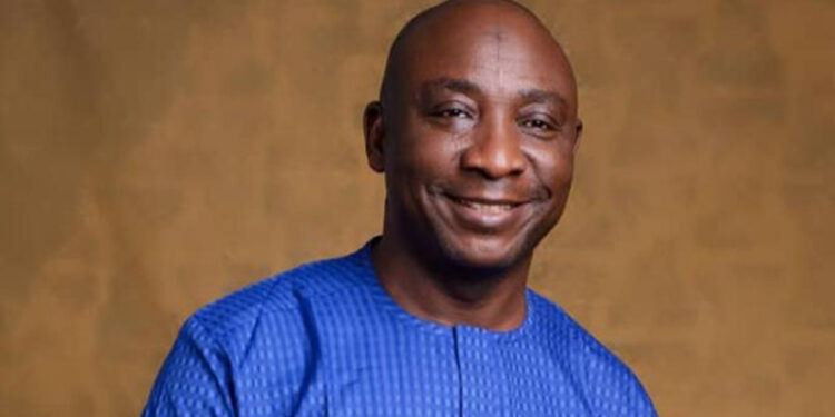 Ibrahim Gusau