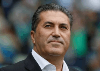 Egypt’s Zamalek Sack Peseiro