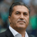 Egypt’s Zamalek Sack Peseiro