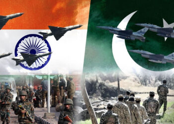 US Rules Out Intervention In India-Pakistan Conflict