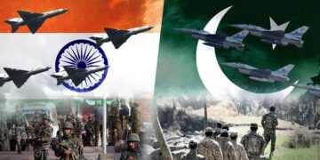 US Rules Out Intervention In India-Pakistan Conflict