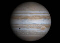 Jupiter Used To Be Twice As Massive, New Research Finds