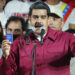 Venezuela Polls: Ruling Party Claims Landslide Victory Amid Opposition Boycott